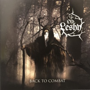 Old Leshy - Back to Combat (CD Cover).jpg