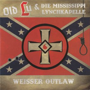 Old Lu & Die Mississippi Lynchkapelle - Weisser Outlaw (1).jpg