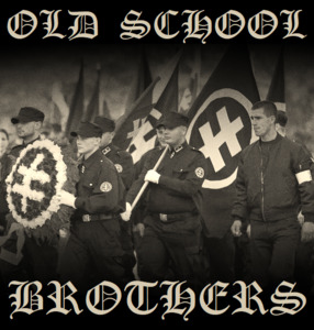 Old School Brothers - Old School Brothers.jpg