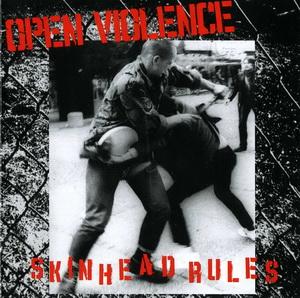 Open Violence - Skinhead rules.jpg