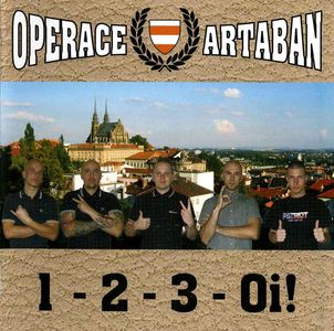 Operace Artaban - 1-2-3-Oi! (1).jpg