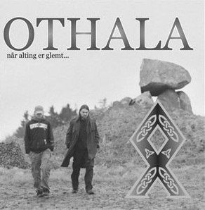Othala - Når alting er glemt....jpg