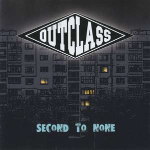 Outclass - Second To None (2).jpg