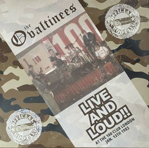 Ovaltinees - Live And Loud!!.jpg