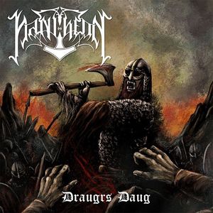 Pantheon - Draugrs Daug (Remastered).jpg