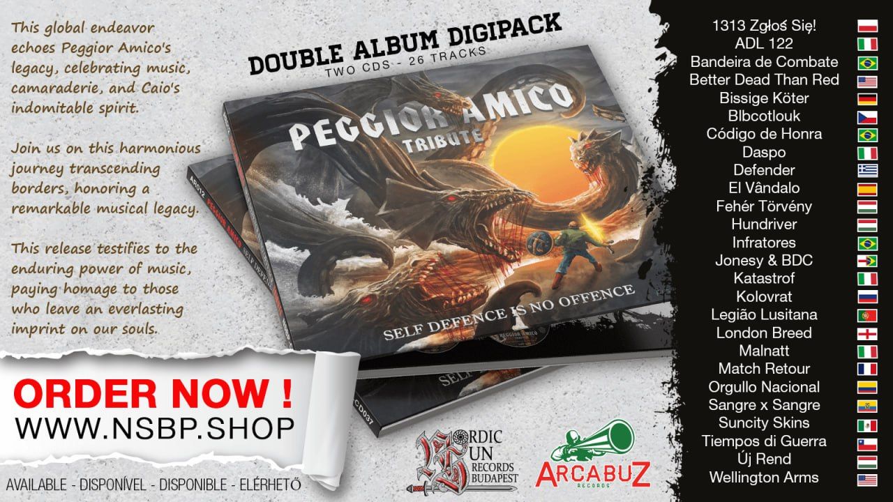 Peggior Amico Tribute - Self Defence Is No Offence2.jpg