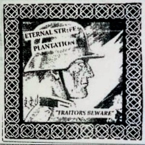 Plantation &  Eternal Strife - Traitors beware (Victory or Valhalla!).jpg