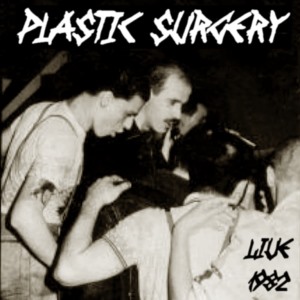 Plastic Surgery - Live 1982.jpg