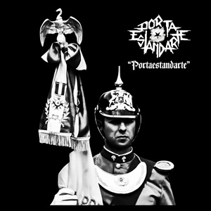 Portaestandarte - Portaestandarte (Single 2025).jpg