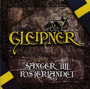 Projekt Gleipner - Sanger Till Fosterlandet.jpg