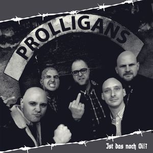 Prolligans - Ist das noch Oi.jpg