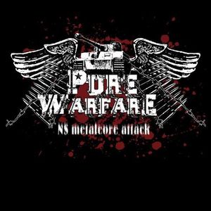 Pure Warfare - NS Metalcore Attack.jpg
