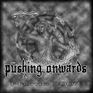 Pushing Onwards - Promo 2007.jpg