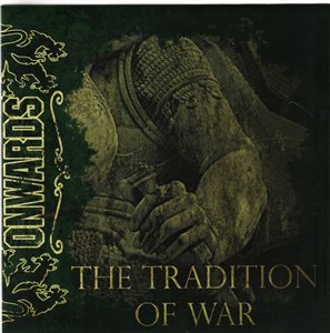Pushing Onwards - The Tradition of War01.jpg