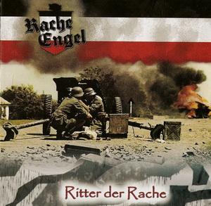 Rache Engel - Ritter der Rache - 3 Edition.jpg