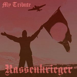 Rassenkrieger - My Tribute (Demo).jpg