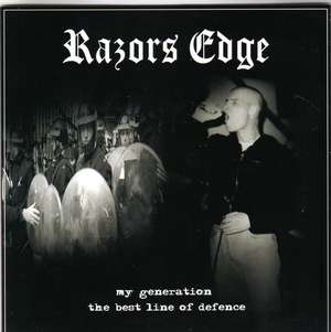 Razors Edge - My generation - The best line in defense - EP (1).jpg