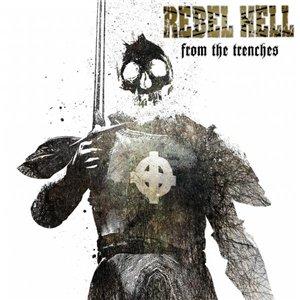 Rebel Hell - From the Trenches.jpg