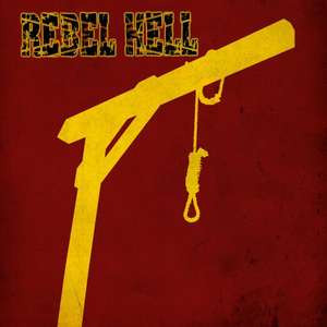 Rebel Hell - Our blood is shed - 1.jpg