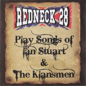 Redneck 28 - Plays Songs Of Ian Stuart & The Klansmen (1).jpg