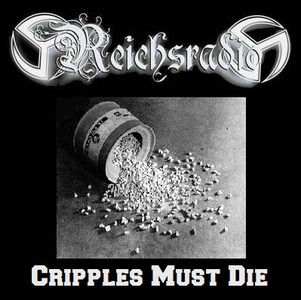 Reichsradio - Cripples Must Die.jpg