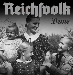 Reichsvolk - Demo.jpg