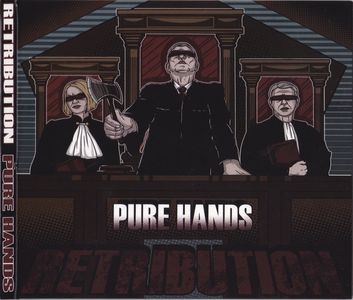 Retribution - Pure Hands (1).jpg