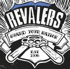 Revalers - Guard Your Nation.jpg