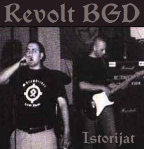 Revolt BGD - Istorijat.jpg