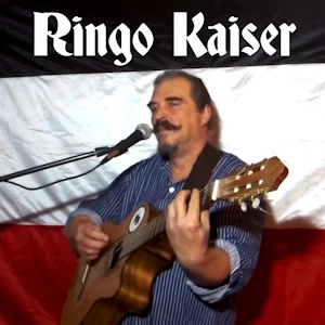 Ringo Kaiser - Ringo Kaiser.jpg
