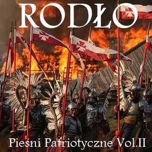 Rodlo - Piesni Patriotyczne Vol.II.jpg