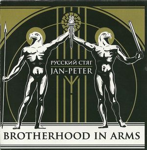 Russkij Styag & Jan Peter - Brotherhood in Arms.jpg