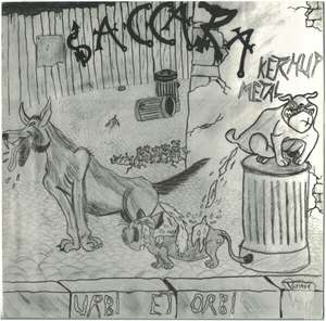 Saccara - Urbi et orbi - LP.jpg