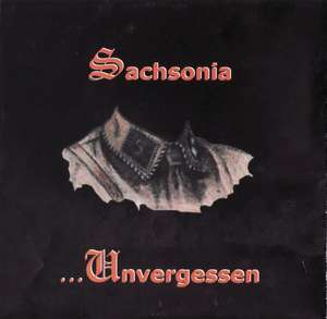 Sachsonia - ...Unvergessen.jpg