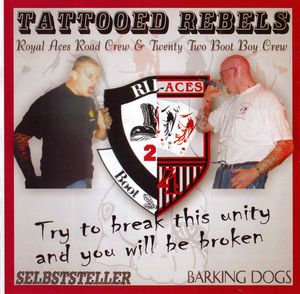 Selbststeller & Barking Dogs - Tattooed Rebels (1).jpg