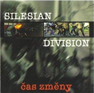 Silesian Division - Čas změny.jpg