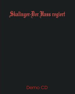 Skalinger - Der Hass regiert - Bootleg (2).jpg