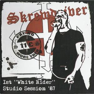 Skrewdriver - 1st White Rider Studio Session 87.jpg