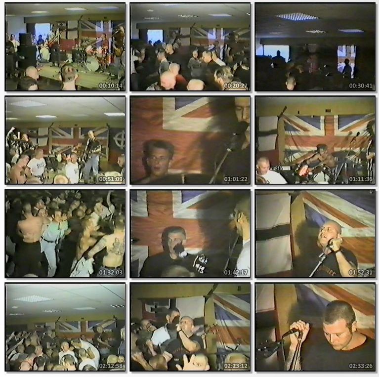 Skrewdriver - German British Friendship Live in Bremen, Germany 1992_thumbs.jpg
