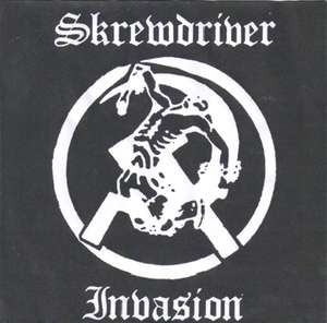 Skrewdriver - Invasion - EP (1).jpg