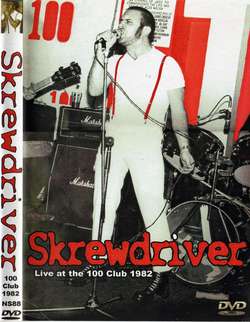 Skrewdriver - Live at the 100 Club 1982 - 1.jpg