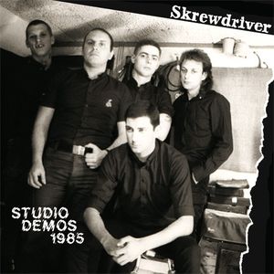 Skrewdriver - Studio Demos 1985 (LP).jpg