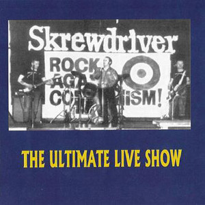 Skrewdriver - The ultimate live show.jpg
