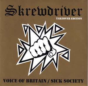 Skrewdriver - Voice of Britain - Sick Society - EP - Gold edition (1).jpg
