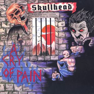 Skullhead - Cry Of Pain (LP, Re-Edition, Remastered, Rock-O-Rama Records, 2020) (1).jpg