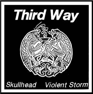 Skullhead & Violent Storm - Third Way.jpg