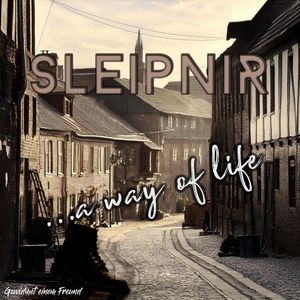Sleipnir - A Way of Life (Single).jpg