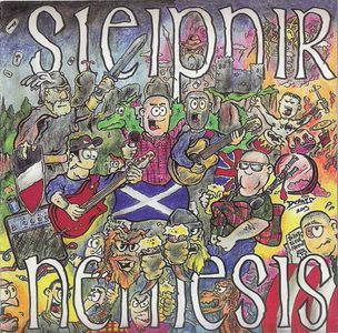 Sleipnir & Nemesis - German-Scottish Friendship (10).jpg