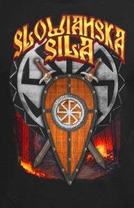 Słowiańska Siła - Demo.jpg