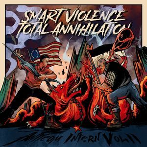 Smart Violence & Total Annihilation - Anticom Intern Vol. 2.jpg